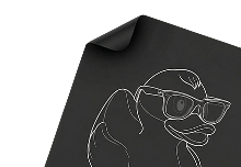 Hint: style selection