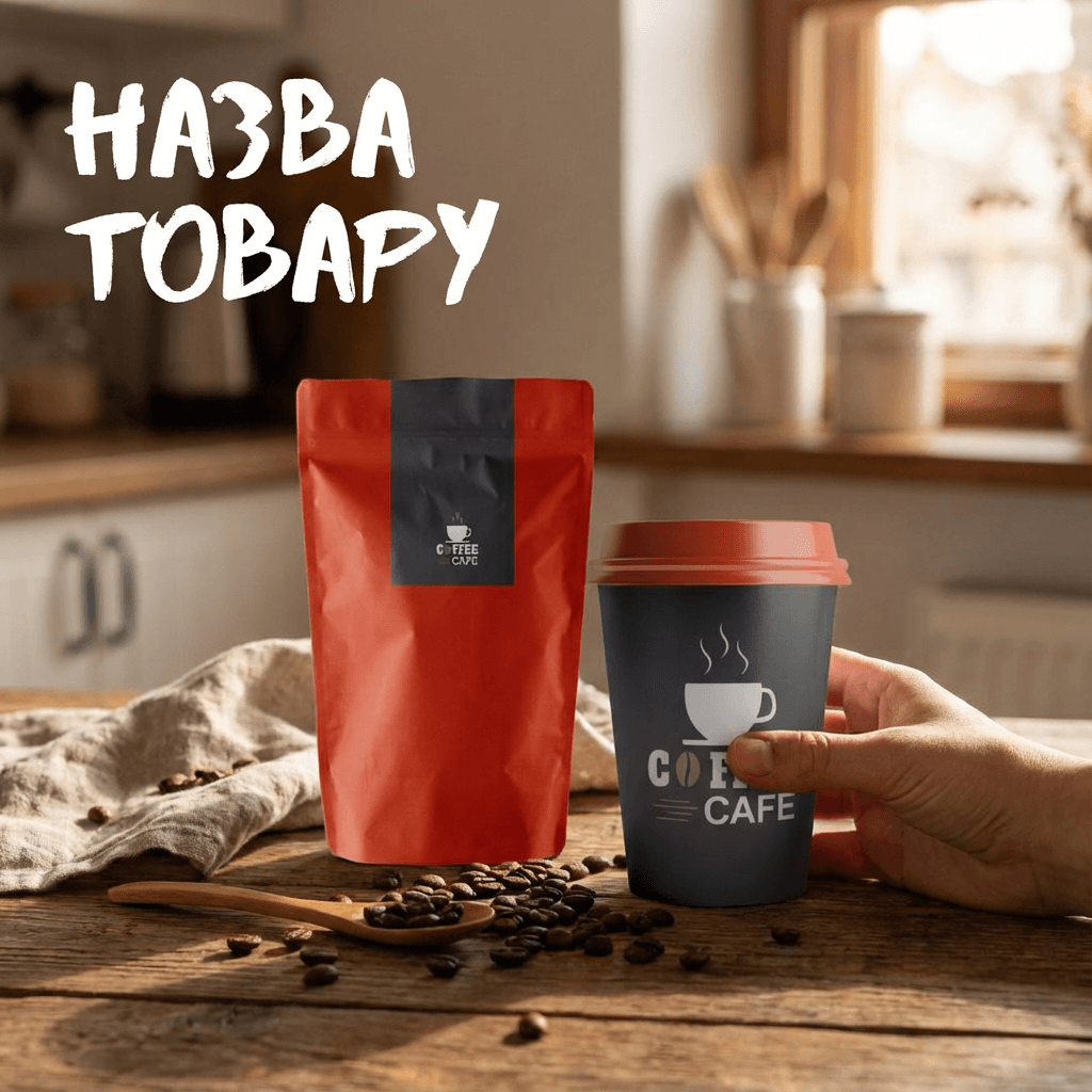 UGC стиль (User Generated Content)