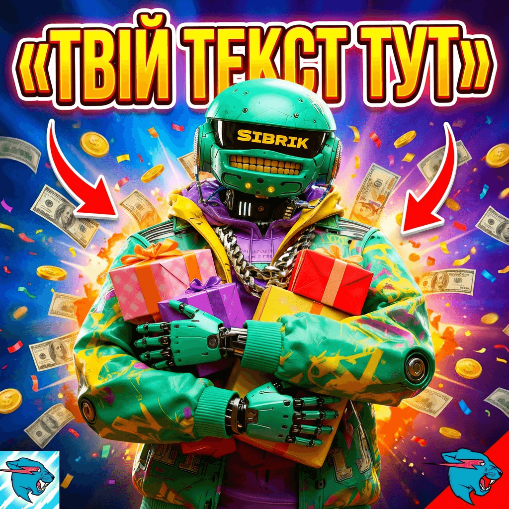 Стиль Містера Біста