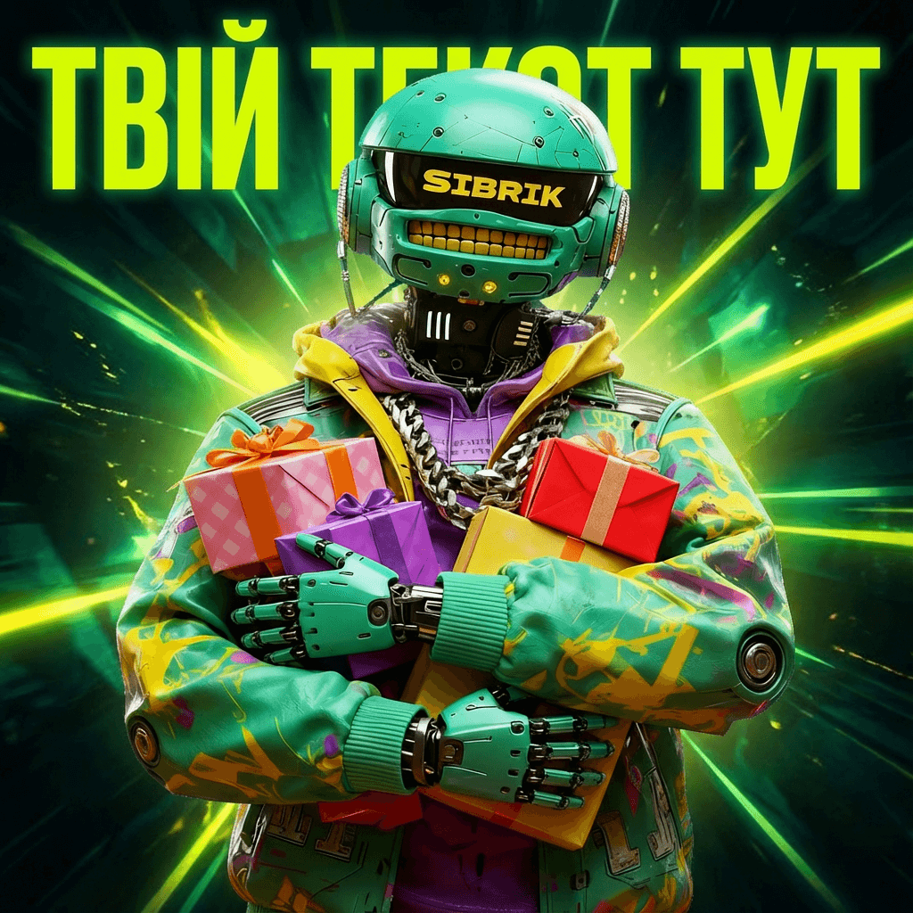 Стиль "Face + Object Close-Up"