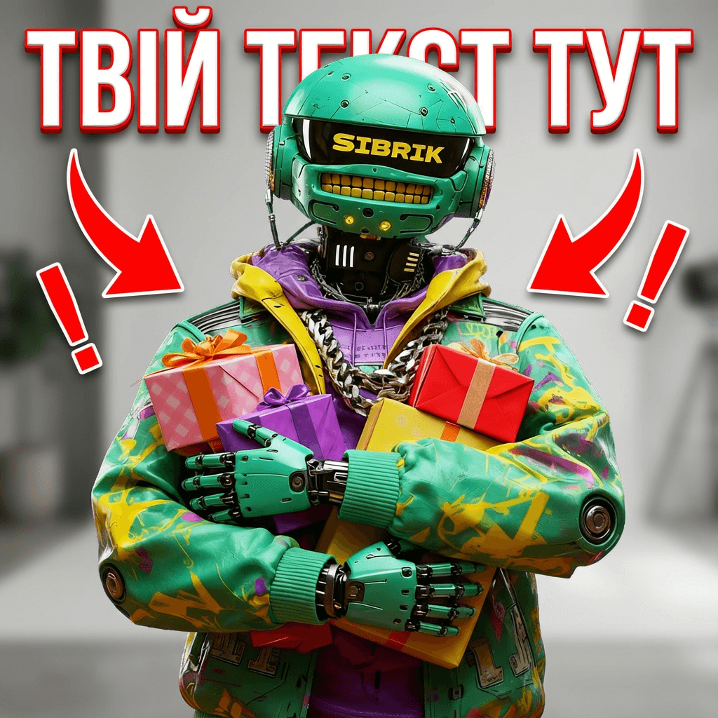 Стиль "Влогерський мінімалізм"